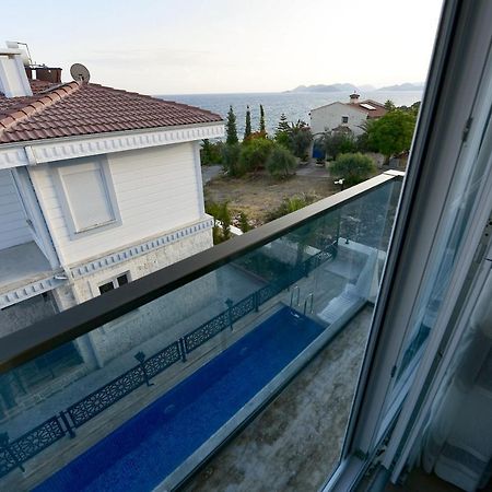 Villa Noble 代姆雷 外观 照片