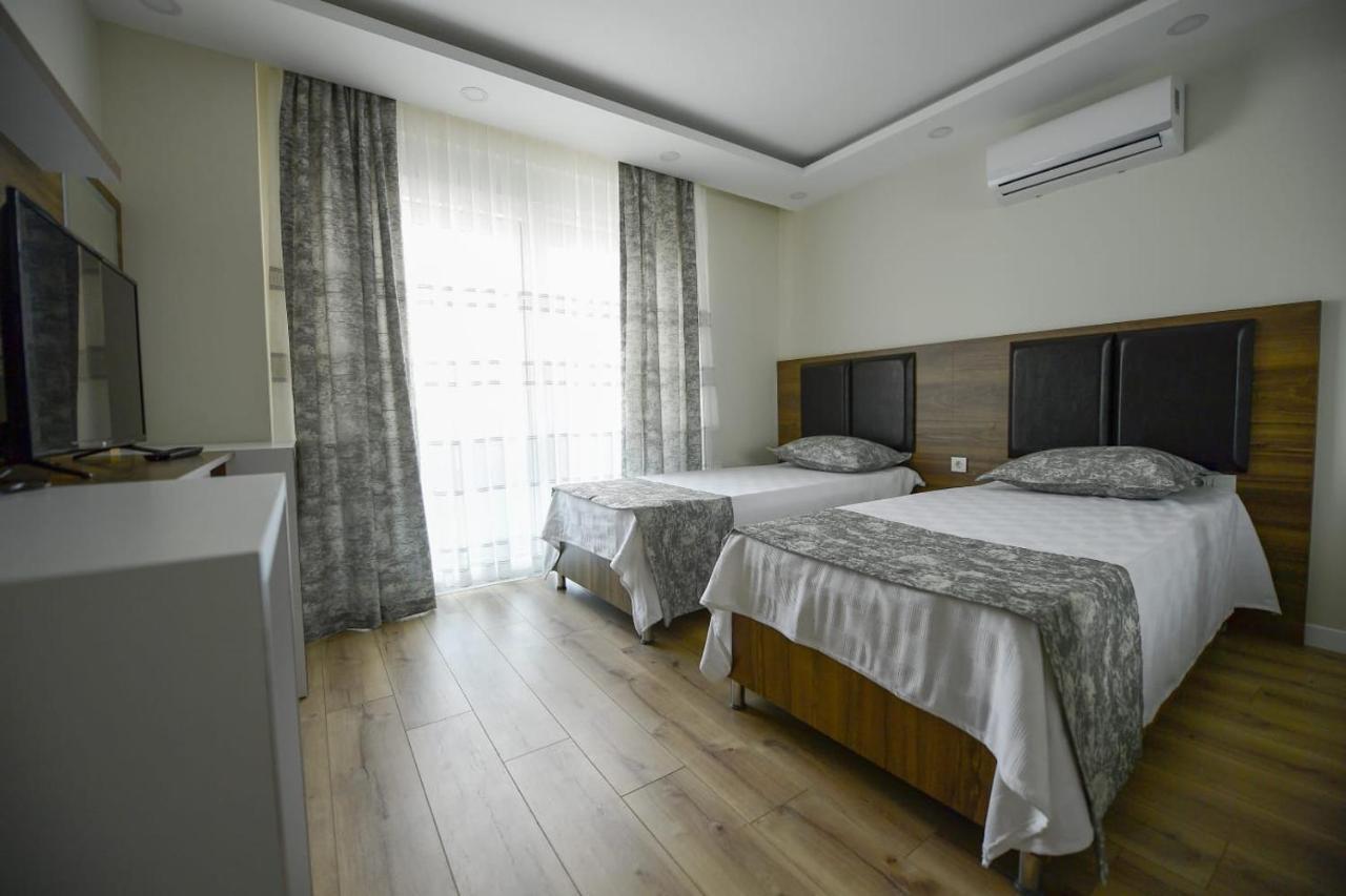 Villa Noble 代姆雷 外观 照片