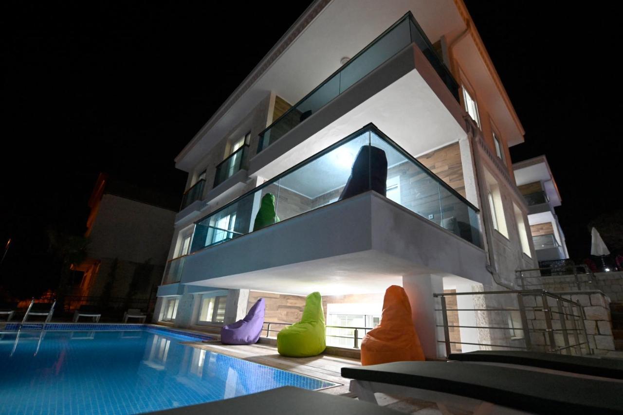 Villa Noble 代姆雷 外观 照片
