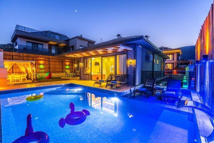 Villa Noble 代姆雷 外观 照片