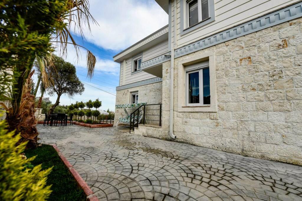 Villa Noble 代姆雷 外观 照片