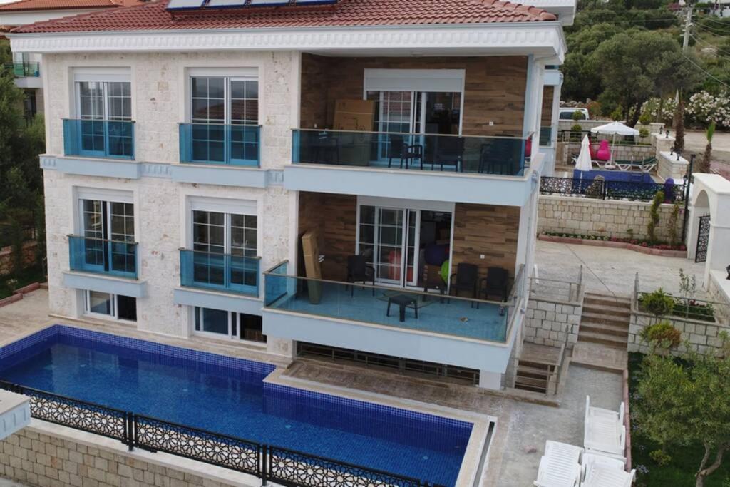 Villa Noble 代姆雷 外观 照片