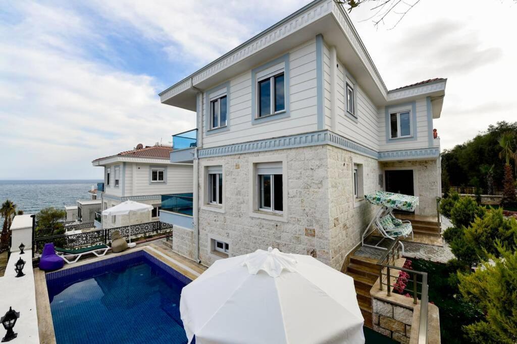 Villa Noble 代姆雷 外观 照片